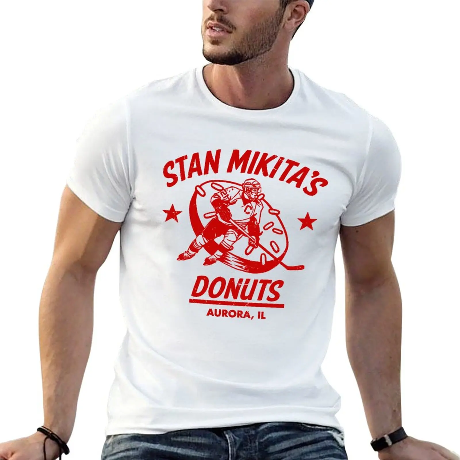 Mikita's Donuts T-Shirt t shirt custom print essential t shirt T-Shirt
Mikita's Donuts T-Shirt t shirt custom print essential t shirt T-Shirt