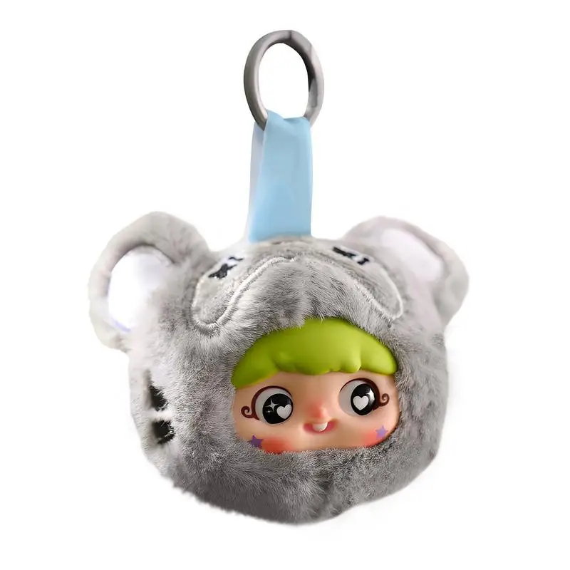 Stuffed Plush Toy Multipurpose Decorative Figurines Miniature Collectible Figurines Versatile Desk Figurines Anime Plush Figure
Stuffed Plush Toy Multipurpose Decorative Figurines Miniature Collectible Figurines Versatile Desk Figurines Anime Plush Figure