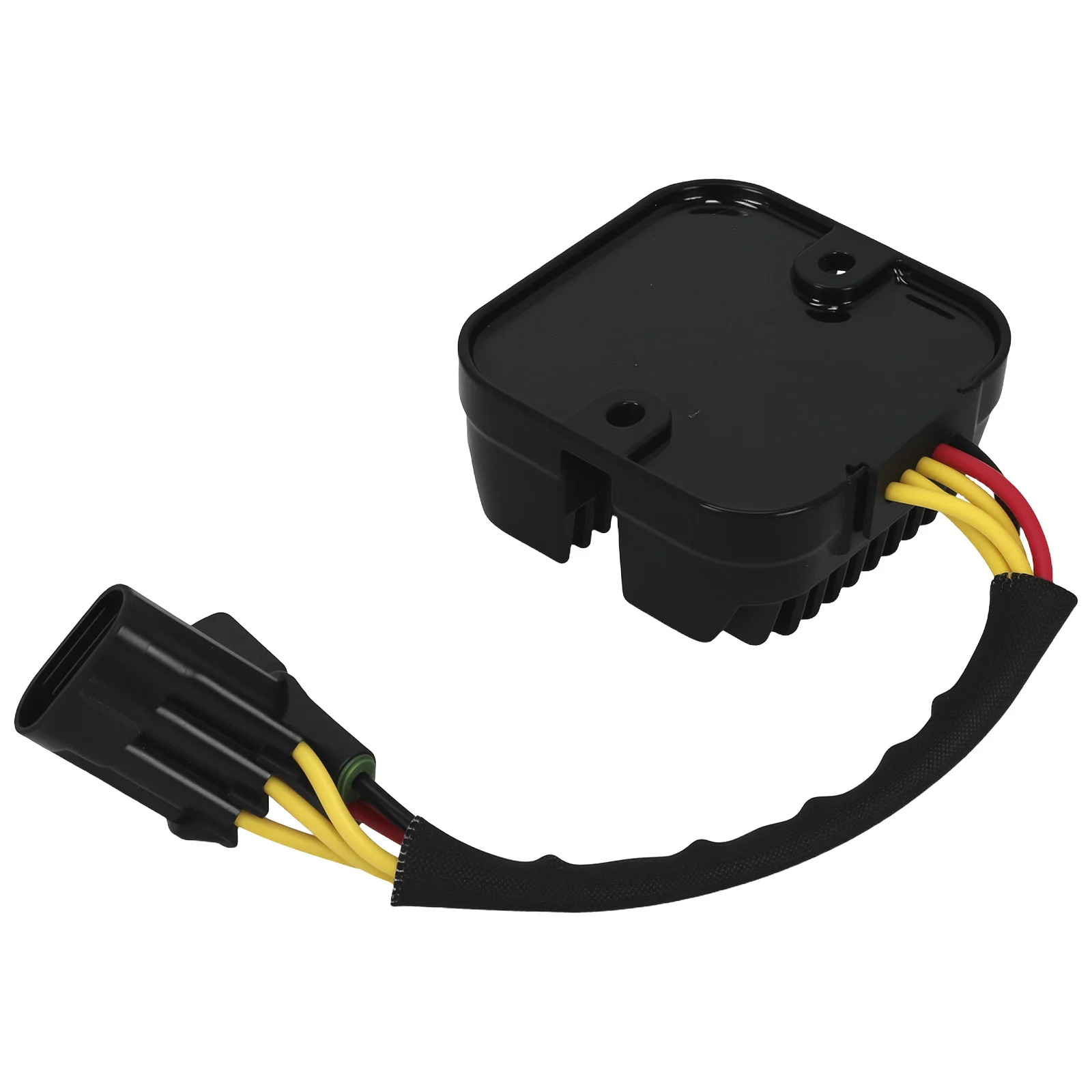 Voltage Regulator Rectifier For Polaris Ranger 900 XP Crew Crew-6 2015 4013978
Voltage Regulator Rectifier For Polaris Ranger 900 XP Crew Crew-6 2015 4013978