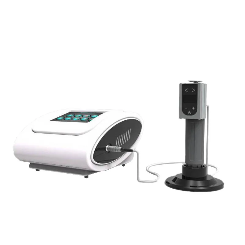 ESWT Electromagnetic Shockwave physical Therapy Extracorporeal Erectile Dysfunction Physical Shock Wave ED Treatment machine
ESWT Electromagnetic Shockwave physical Therapy Extracorporeal Erectile Dysfunction Physical Shock Wave ED Treatment machine