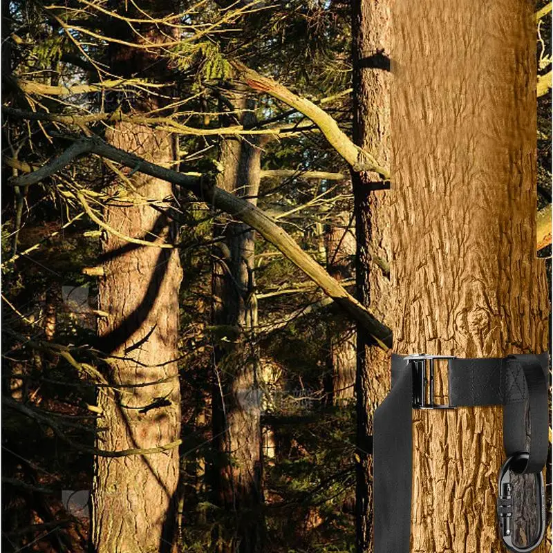 Tree Stand Harness Strap Hunting Harness Treestand Harness Strap Adjustable Buckle Tree Stand Safety Strap Safety Harness Fall
Tree Stand Harness Strap Hunting Harness Treestand Harness Strap Adjustable Buckle Tree Stand Safety Strap Safety Harness Fall