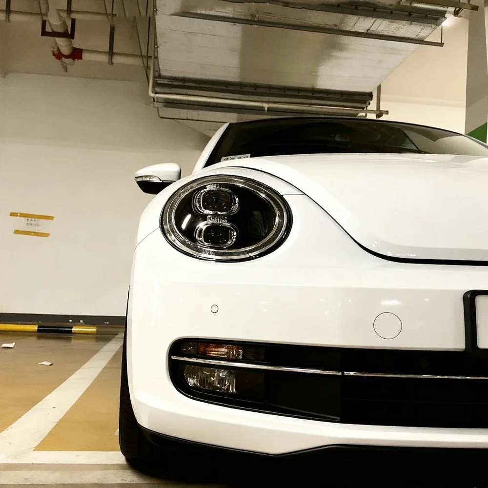 Для VW Beetle 2013-2019: Комплект передних фар с улучшенными светодиодными линзами-проекторами, высококачественные, Plug and Play, аксессуары для автомобиля
Для VW Beetle 2013-2019: Комплект передних фар с улучшенными светодиодными линзами-проекторами, высококачественные, Plug and Play, аксессуары для автомобиля