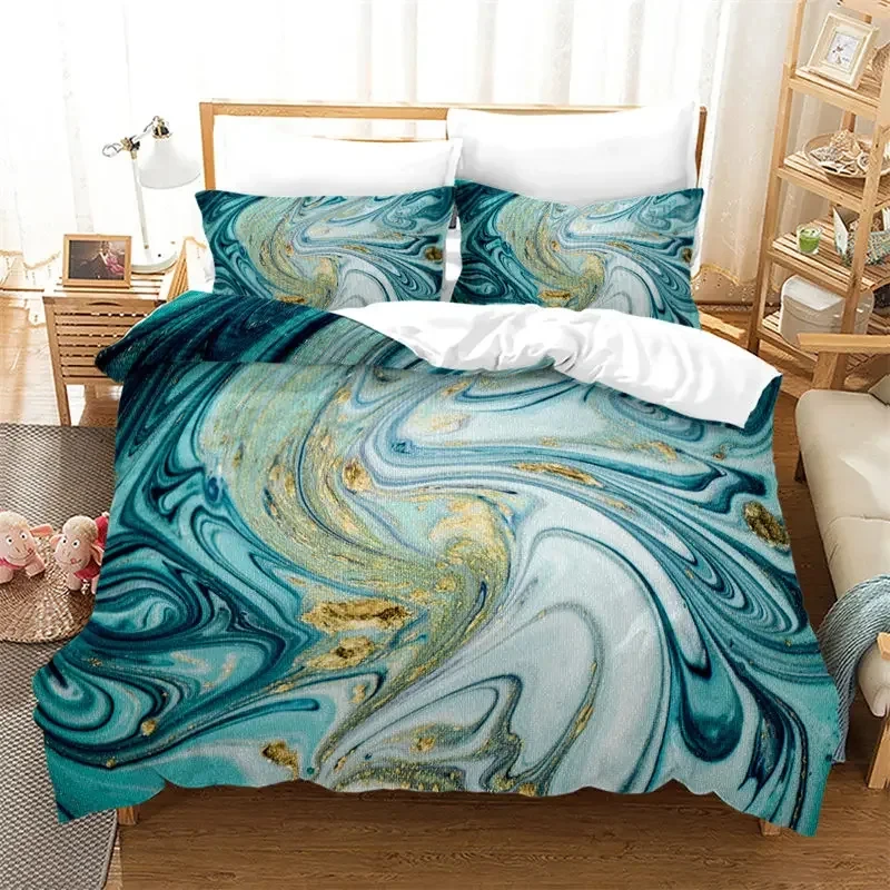 Marble Duvet Cover Set Queen Twin King Modern Abstract Bedding Set Geometric Pattern Comforter Cover For Kids Teens Girls Room
Marble Duvet Cover Set Queen Twin King Modern Abstract Bedding Set Geometric Pattern Comforter Cover For Kids Teens Girls Room