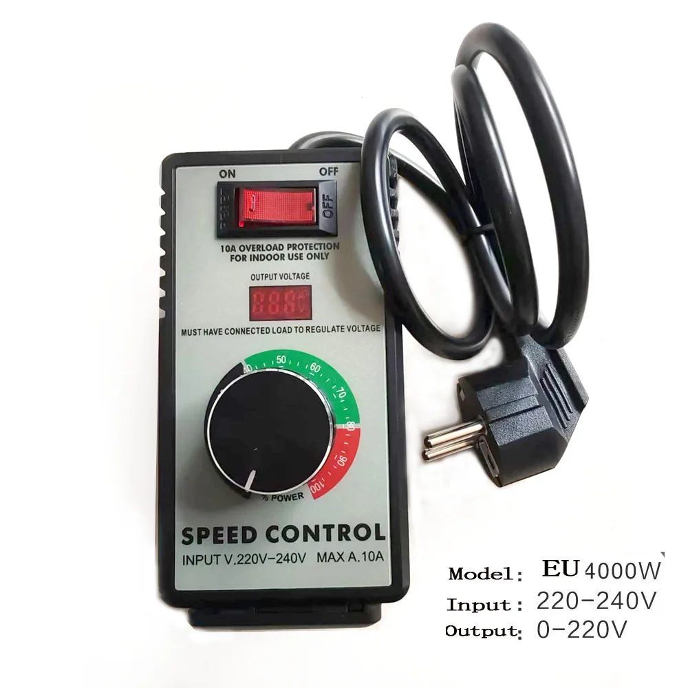 Angle Grinder Controller Switch Governor Speed Electric Drill Polishing Fan Stepless Speed Regulation Electric Machines Switch
Angle Grinder Controller Switch Governor Speed Electric Drill Polishing Fan Stepless Speed Regulation Electric Machines Switch