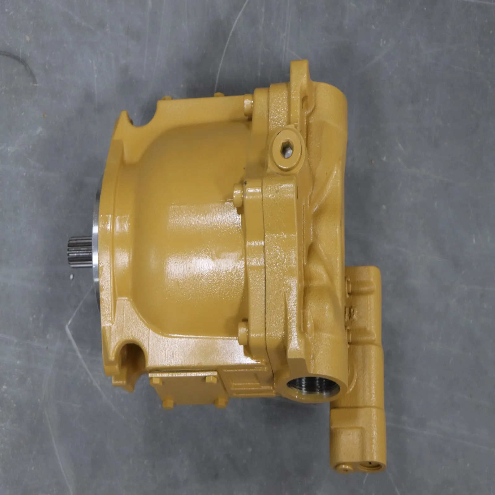 Piston Pump 6E-5965 FOR Cat D4H III D4H XL D5M Crawler Dozer Excavator Accessories New
Piston Pump 6E-5965 FOR Cat D4H III D4H XL D5M Crawler Dozer Excavator Accessories New