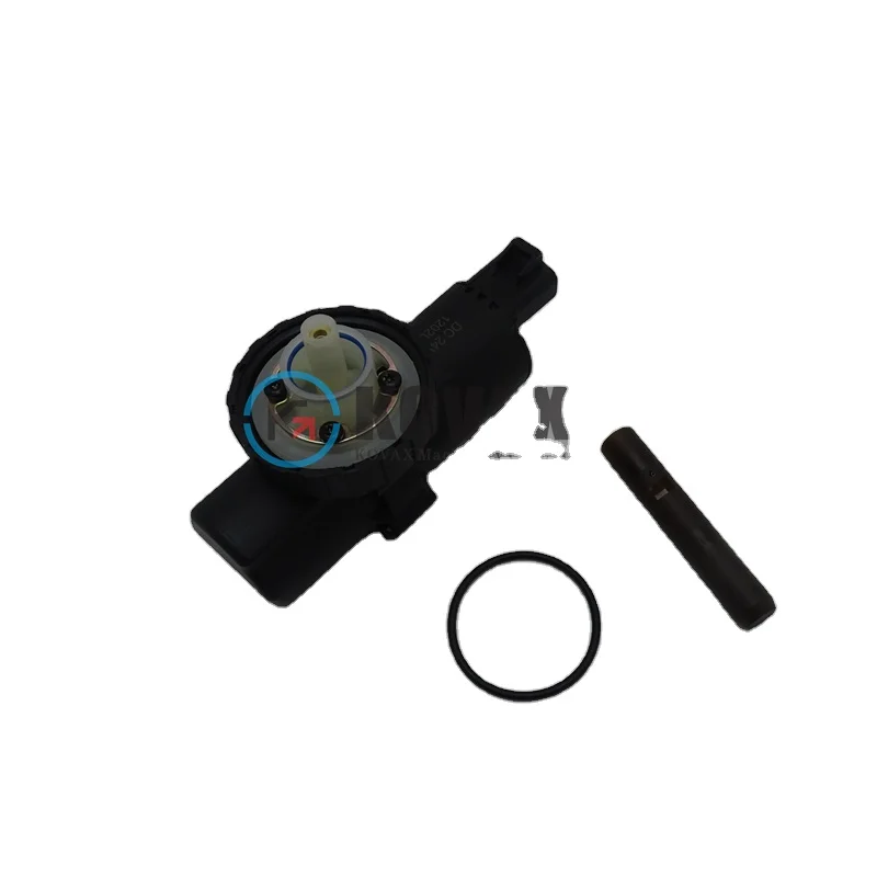 For Re569927 24v Electronic Fuel Pump Tractor Electric Telehandler 6820 6910 6910s 6920
For Re569927 24v Electronic Fuel Pump Tractor Electric Telehandler 6820 6910 6910s 6920