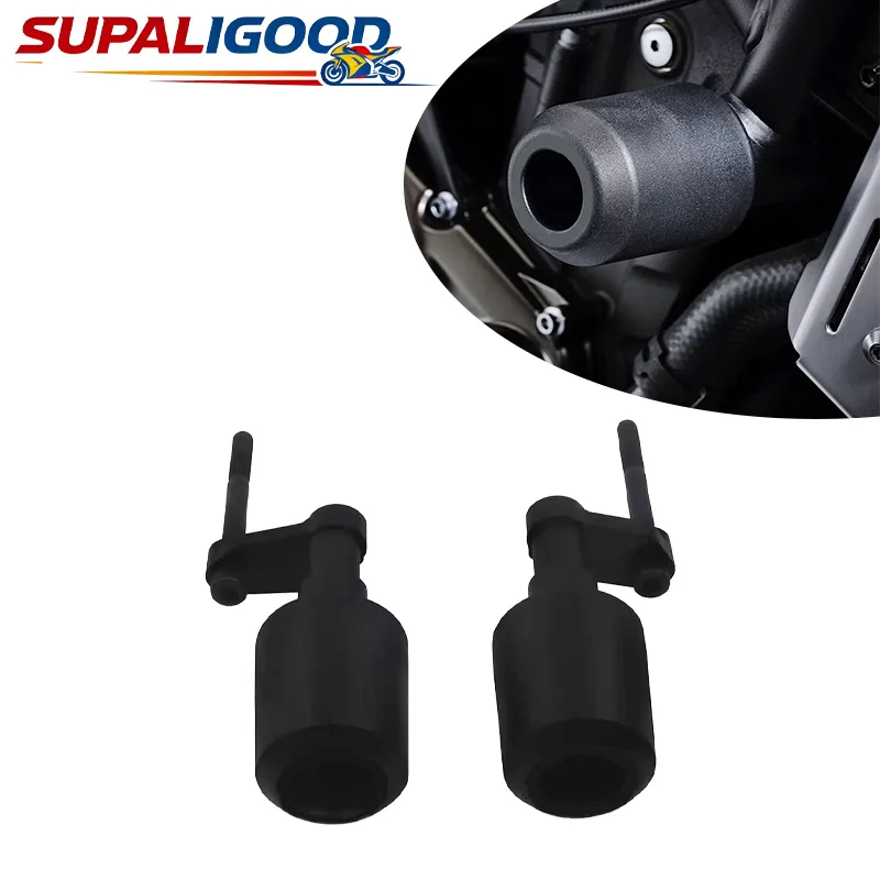 Motorcycle frame crash pad Engine stator slider protector for BMW S1000RR 09-18 S1000XR 15-18 S1000R 17-20crash protection shaft
Motorcycle frame crash pad Engine stator slider protector for BMW S1000RR 09-18 S1000XR 15-18 S1000R 17-20crash protection shaft