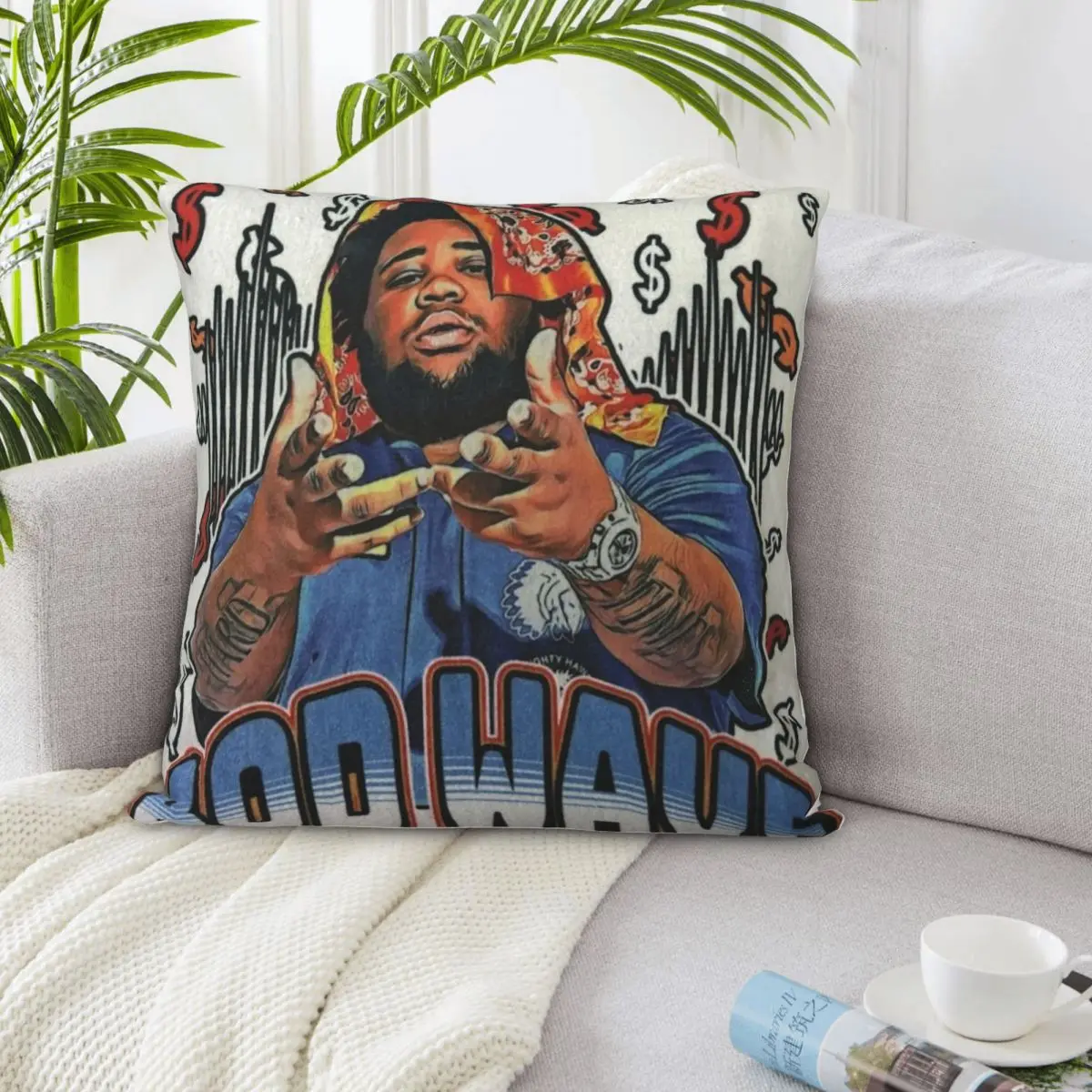 Rod Wave 002308 Pillow Case Pillow Covers Body Pillow Anime Dakimakura Pillow Case Pillow Cover 
Rod Wave 002308 Pillow Case Pillow Covers Body Pillow Anime Dakimakura Pillow Case Pillow Cover