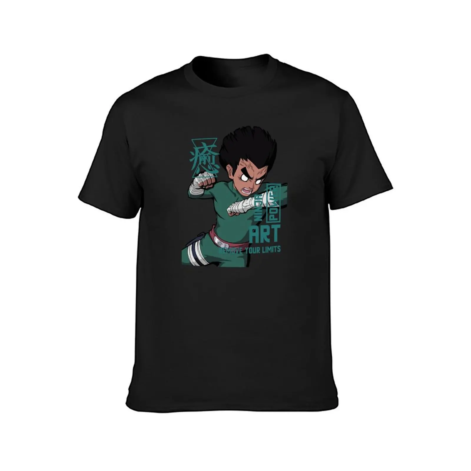 Rocklee drip T-Shirt Luxury man custom t shirt funny meme t-shirts mens vintage t shirts
Rocklee drip T-Shirt Luxury man custom t shirt funny meme t-shirts mens vintage t shirts