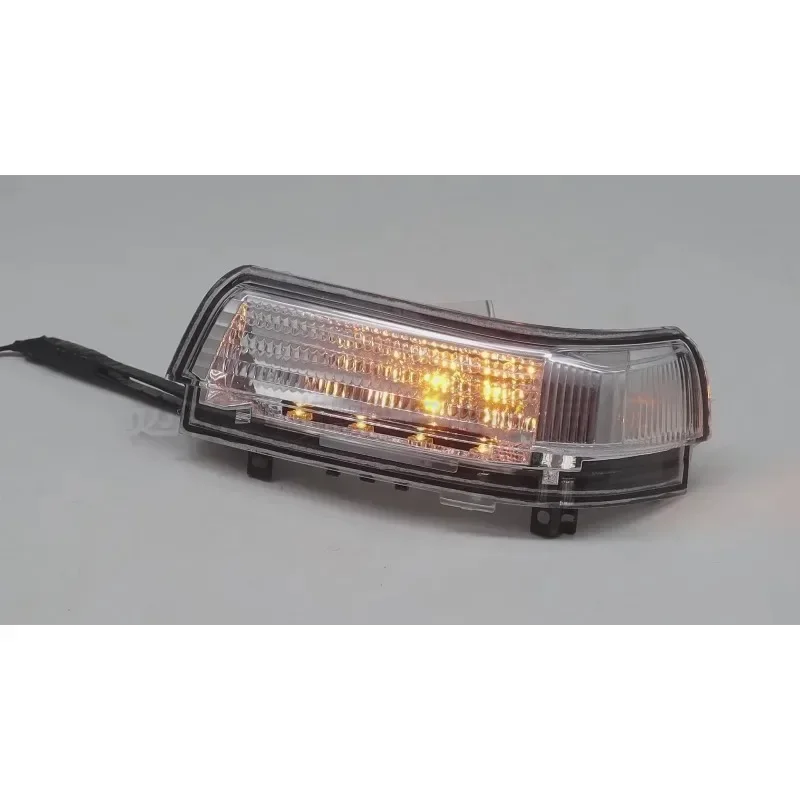 Tiy For 2006-2019Mitsubishi Pajero Montero Shogun V73 V77 V75 V87 V93 V97 Outside Rearview Door Side Mirror Turn Signal Light L
Tiy For 2006-2019Mitsubishi Pajero Montero Shogun V73 V77 V75 V87 V93 V97 Outside Rearview Door Side Mirror Turn Signal Light L