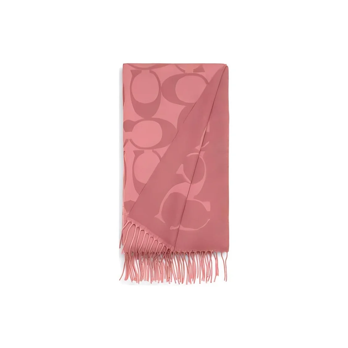 COACH Sheep Wool Knit Scarves Women's Pink CU807-OUS
COACH Sheep Wool Knit Scarves Women's Pink CU807-OUS