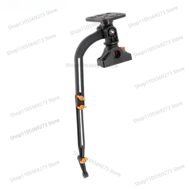 Transducer Mounting Arm For Boats Fishing Float Tube
Transducer Mounting Arm For Boats Fishing Float Tube