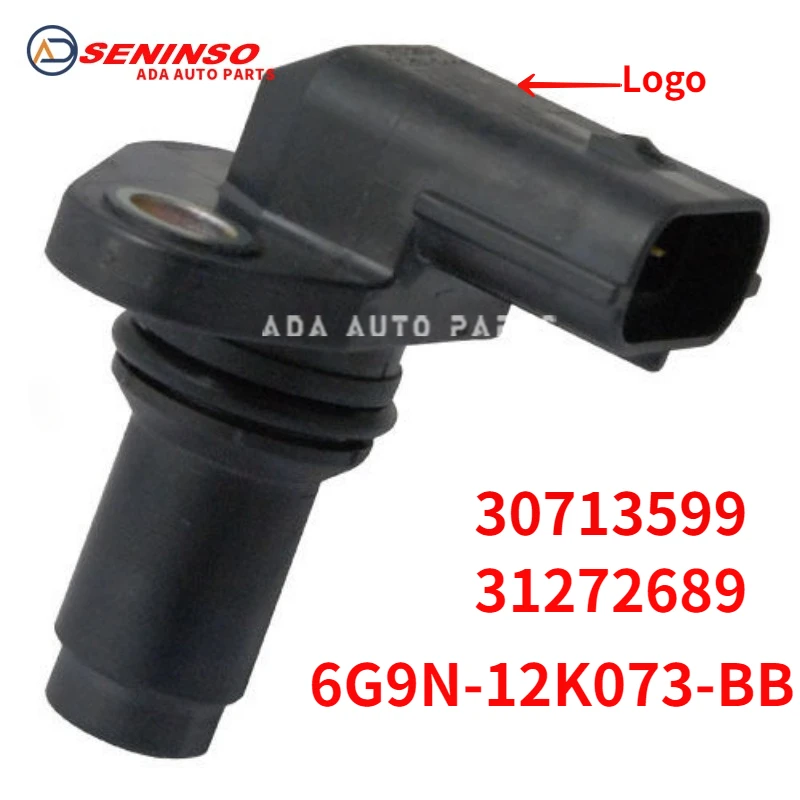 Original New 30713599 31272689 6G9N-12K073-BB LR014372 Camshaft Position Sensor For Land Rover LR2 LR4 Range Rover 2010-2017
Original New 30713599 31272689 6G9N-12K073-BB LR014372 Camshaft Position Sensor For Land Rover LR2 LR4 Range Rover 2010-2017
