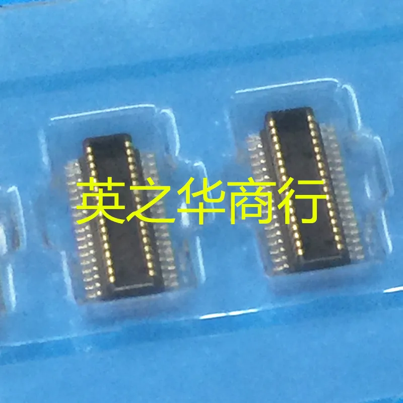 10 шт. оригинальный новый AXK834145WG, шаг 0,4 мм, 34-контактный разъем плата-плата
10 шт. оригинальный новый AXK834145WG, шаг 0,4 мм, 34-контактный разъем плата-плата