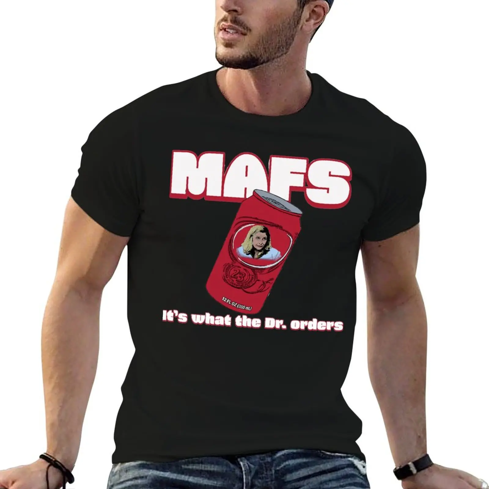 Dr. Pepper Married at First Sight Classic T-Shirt man tshirt anime t shirts for man funny t shirts dark humor T-shirt
Dr. Pepper Married at First Sight Classic T-Shirt man tshirt anime t shirts for man funny t shirts dark humor T-shirt