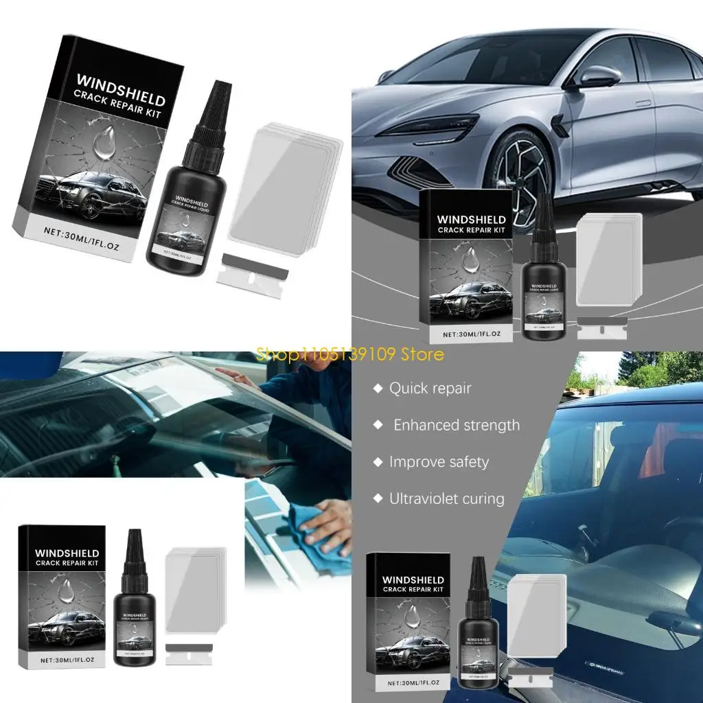 P5ED Repair Gel For Long Lasting Results Repair Liquid Quick Fix Windscreen Scratch
P5ED Repair Gel For Long Lasting Results Repair Liquid Quick Fix Windscreen Scratch