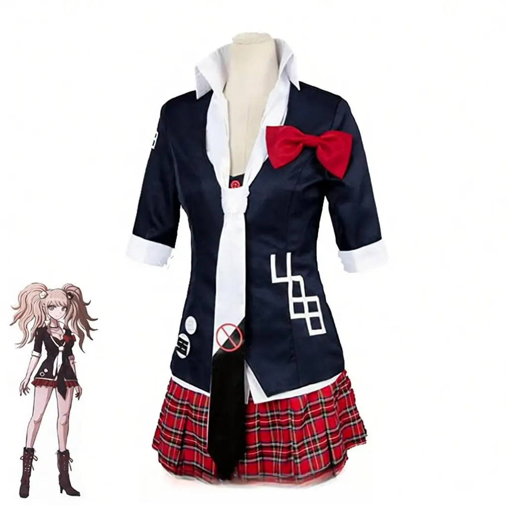 Hajime No Iwakura Cosplay Costume Island Shield Girl Halloween JK Uniform Polyester Material Traditional Chinese Ethnic Women...
Hajime No Iwakura Cosplay Costume Island Shield Girl Halloween JK Uniform Polyester Material Traditional Chinese Ethnic Women...