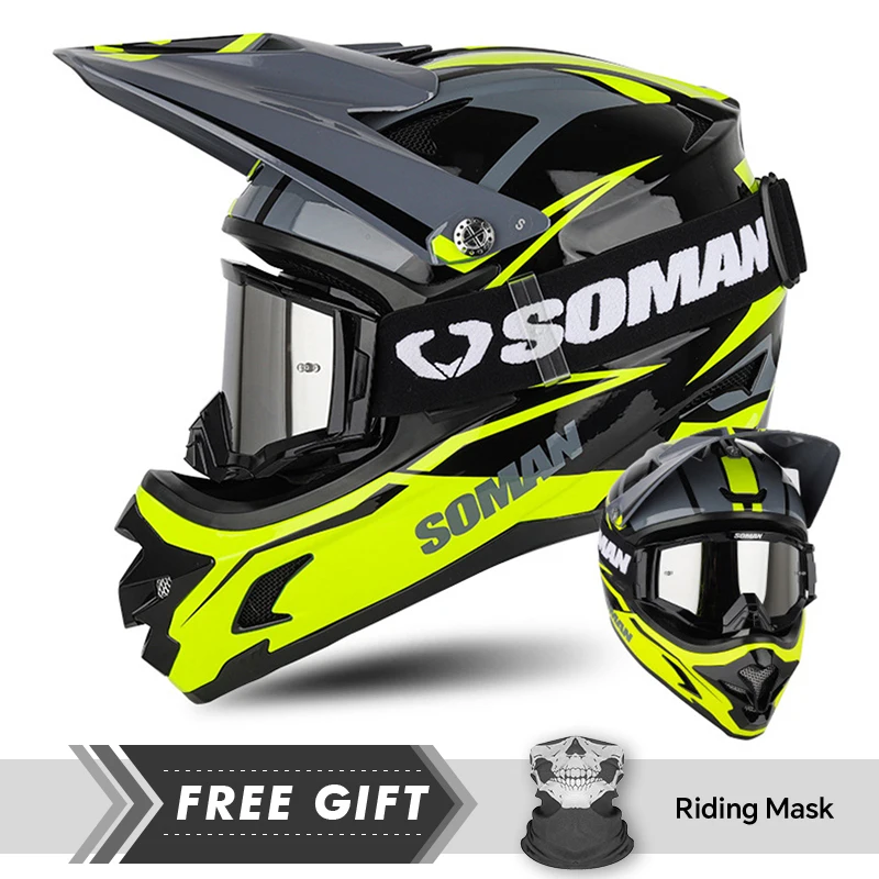 Classic Motorcycle Helmets Four Seasons Comfortable Ventilation Off-Road Helmet Retro And Vintage Motocross Helm DOT Certified
Classic Motorcycle Helmets Four Seasons Comfortable Ventilation Off-Road Helmet Retro And Vintage Motocross Helm DOT Certified