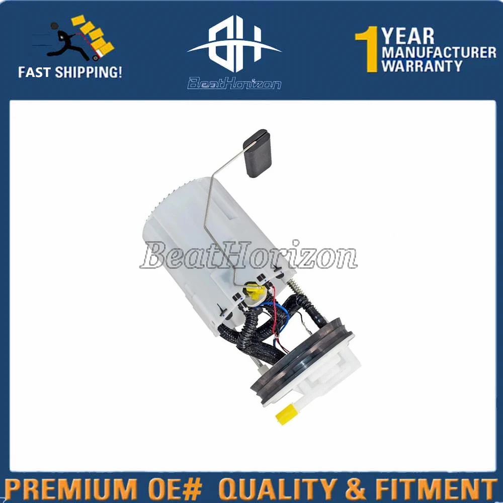 Fuel Pump Assembly 0580313101 17040AV710 For Nissan Primera P12 17040-AV710
Fuel Pump Assembly 0580313101 17040AV710 For Nissan Primera P12 17040-AV710