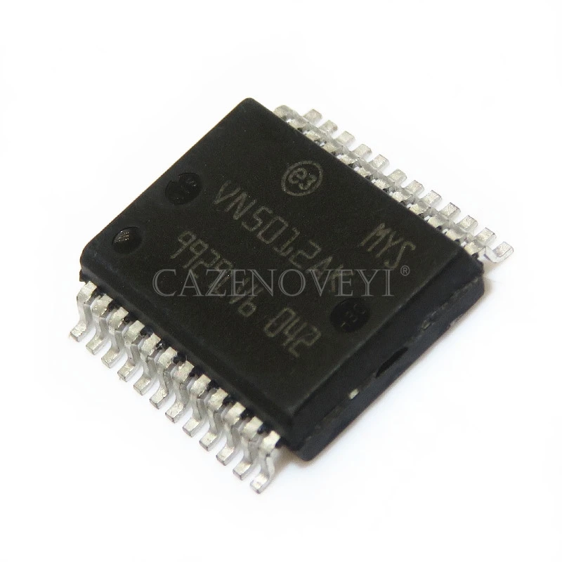 10PCS VN5012AK VN5012 TDF8591TH TDF8591 TDF8590TH TDF8590 TDA8954TH TDA8954 TDA8953TH TDA8953 TDA8950TH TDA8950 HSOP-24
10PCS VN5012AK VN5012 TDF8591TH TDF8591 TDF8590TH TDF8590 TDA8954TH TDA8954 TDA8953TH TDA8953 TDA8950TH TDA8950 HSOP-24