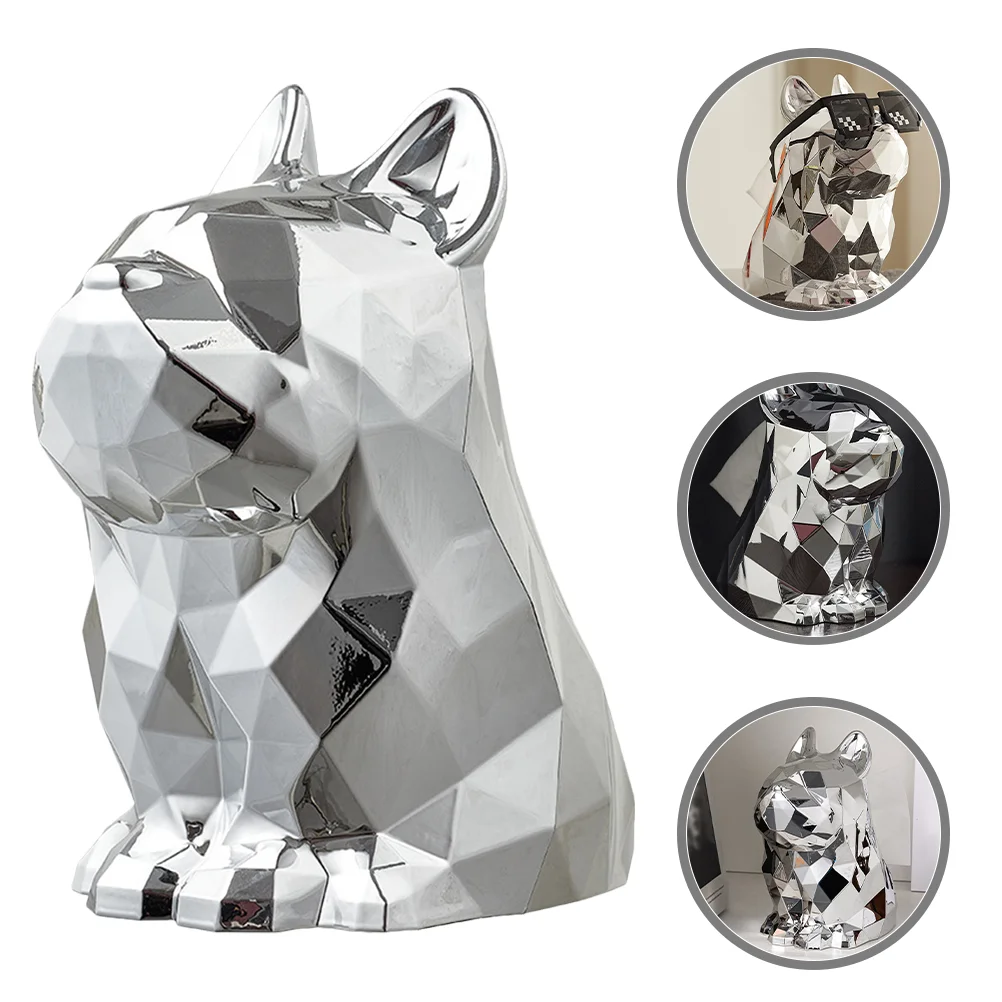 Creative and Personalized Decorative Ornaments Desktop Tissue Holder Wipes Dispenser Vehicle Dog Shape Decoration Car
Creative and Personalized Decorative Ornaments Desktop Tissue Holder Wipes Dispenser Vehicle Dog Shape Decoration Car