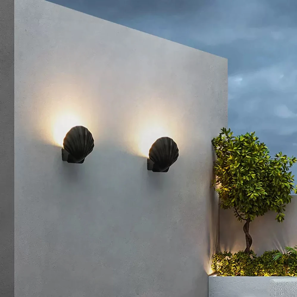 5W AC85-265V LED Wall Lamp Indoor&Outdoor IP65 Waterproof White/Black Shell Modern minimalism Style Lamp Wall/Doorway/Garden
5W AC85-265V LED Wall Lamp Indoor&Outdoor IP65 Waterproof White/Black Shell Modern minimalism Style Lamp Wall/Doorway/Garden
