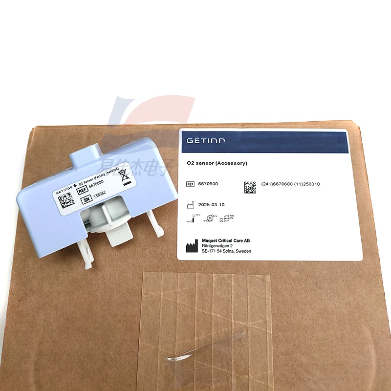 2026 6670680 Ultrasonic Gas Sensor Cell Non Electrochemical Electrolysis
2026 6670680 Ultrasonic Gas Sensor Cell Non Electrochemical Electrolysis