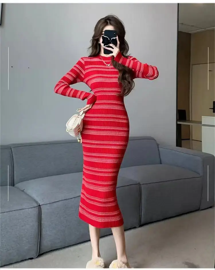 Вязаное платье без рукавов, мини, женское, летнее, сетчатое, с завязками на шее, с бантом, ажурное, для вечеринок, легкое, гламурное, трикотажное, с вырезом-лодочкой, универсальное
Вязаное платье без рукавов, мини, женское, летнее, сетчатое, с завязками на шее, с бантом, ажурное, для вечеринок, легкое, гламурное, трикотажное, с вырезом-лодочкой, универсальное