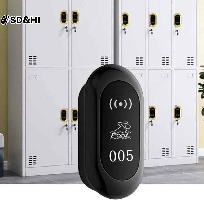 Designed For The Production Of Lockers Electric Lock Cabinet Lock Electronic Lock Electronic Box Key+1 Pcs Card
Designed For The Production Of Lockers Electric Lock Cabinet Lock Electronic Lock Electronic Box Key+1 Pcs Card