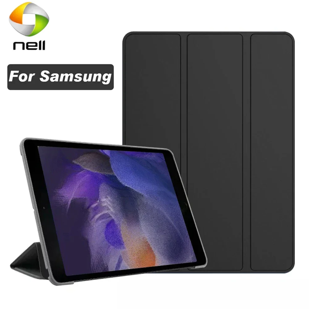 2022 For Samsung Galaxy Tab A7 10.4 SM-T500 a7 Lite T220 Tablet Cover for Tab A8 10.5 2021 X200 S5E T720 10.1 T510 S6 lite case
2022 For Samsung Galaxy Tab A7 10.4 SM-T500 a7 Lite T220 Tablet Cover for Tab A8 10.5 2021 X200 S5E T720 10.1 T510 S6 lite case