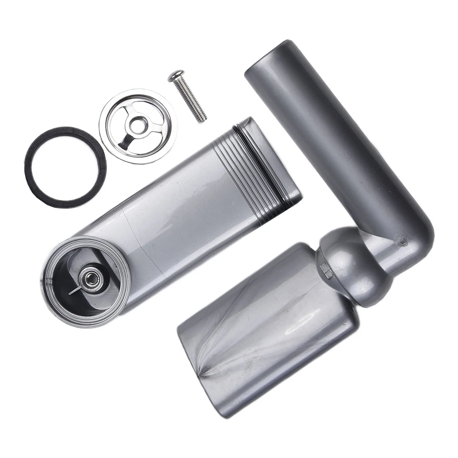 About 155-210 *30*41*25 Mm Round Overflow Pipe Ball Joint Drainer Effective Drainage Hassle-free Use Quality Materials
About 155-210 *30*41*25 Mm Round Overflow Pipe Ball Joint Drainer Effective Drainage Hassle-free Use Quality Materials