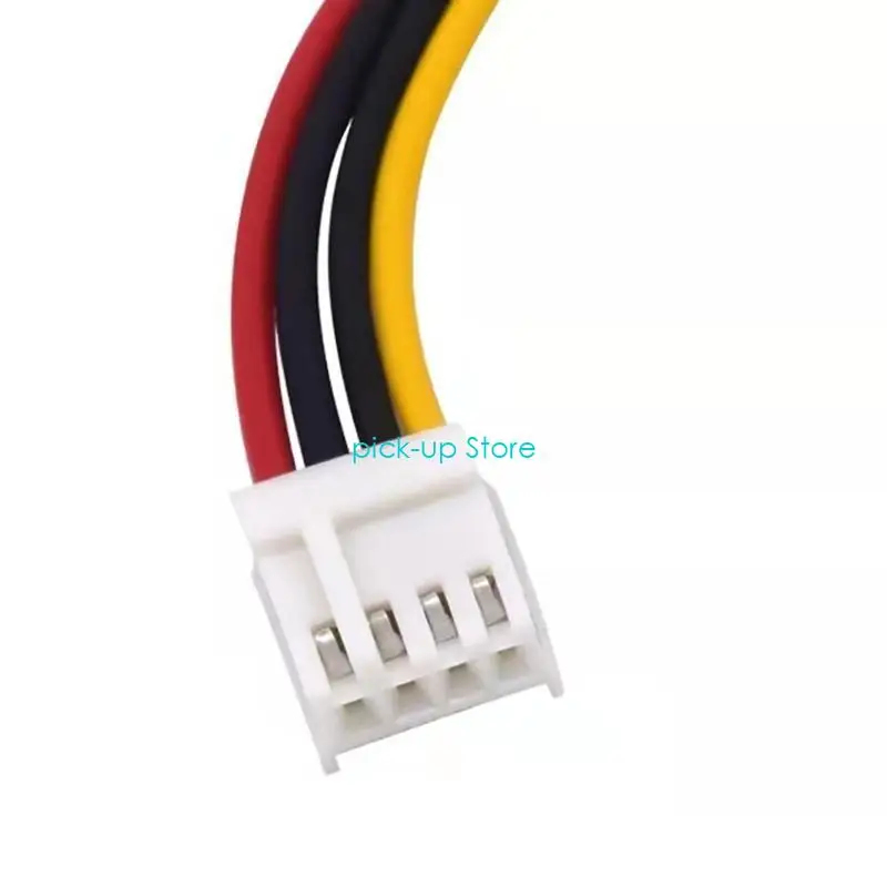 Q5WA с 15p до 4pin IDE Power Power Power Power Power Portable Extension Cable 20CMX2
Q5WA с 15p до 4pin IDE Power Power Power Power Power Portable Extension Cable 20CMX2