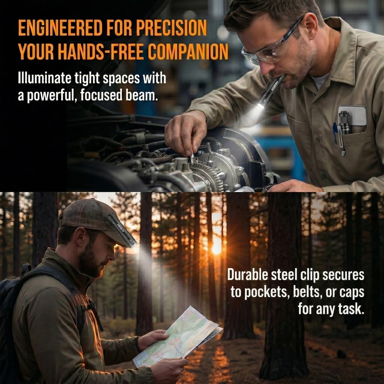 Mini Portable Led Flashlight 3 Light Mode Torch Ultra Bright Tactical Light Aaa Battery Flashlights Emergency Spotlight lamp
Mini Portable Led Flashlight 3 Light Mode Torch Ultra Bright Tactical Light Aaa Battery Flashlights Emergency Spotlight lamp