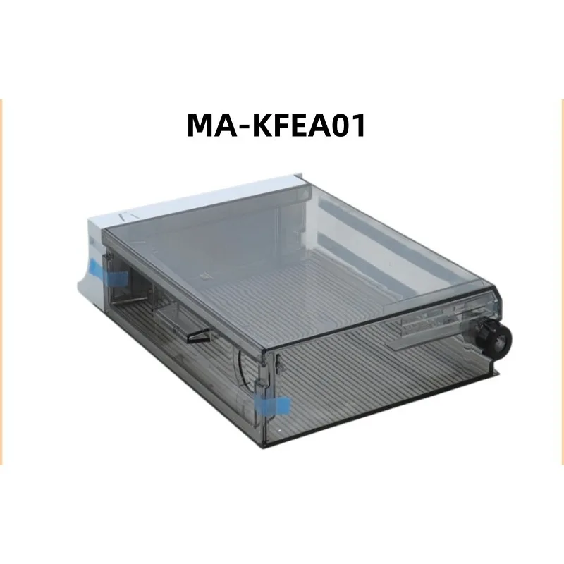 Suitable for Coffee Machine Water Tank Components MA-FACM1001 Coffee Machine Water Tank Accessories
Suitable for Coffee Machine Water Tank Components MA-FACM1001 Coffee Machine Water Tank Accessories