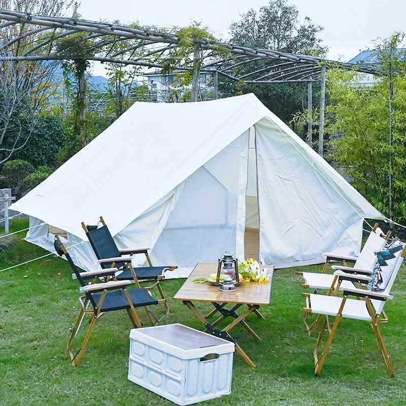 Customized Multiple Choice Family 2-12 Persons Big Camping Equipment Waterproof Outdoor Tents
Customized Multiple Choice Family 2-12 Persons Big Camping Equipment Waterproof Outdoor Tents