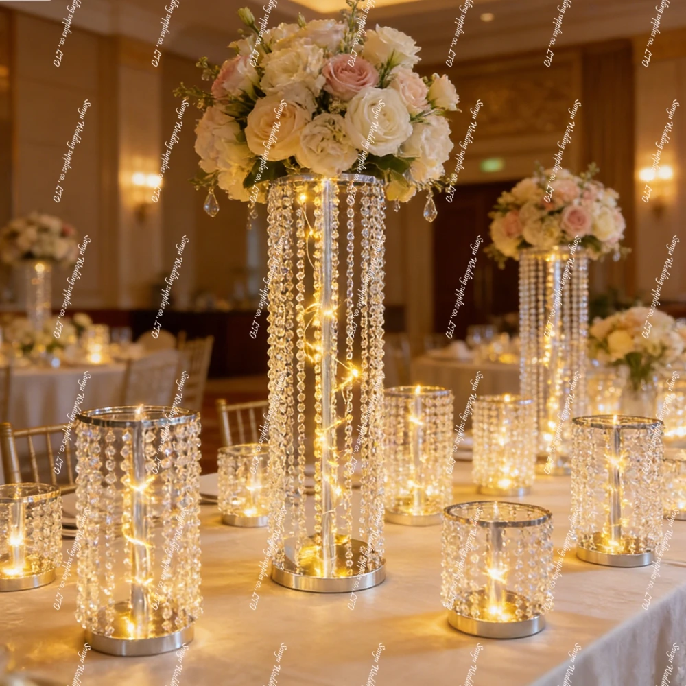 Подсвечник из кованого железа с гальваническим покрытием, 60-120 см, для свадебного оформления, декорации сцены, освещения зоны приветствия, золотой декор
Подсвечник из кованого железа с гальваническим покрытием, 60-120 см, для свадебного оформления, декорации сцены, освещения зоны приветствия, золотой декор