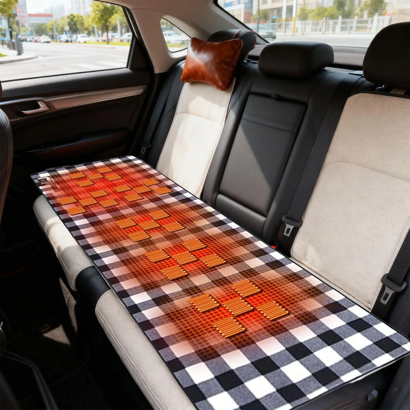 Надувной спальный мешок с подогревом для кемпинга, 3 режима нагрева, зимний, хлопковый, с USB-интерфейсами, электрический, с подогревом
Надувной спальный мешок с подогревом для кемпинга, 3 режима нагрева, зимний, хлопковый, с USB-интерфейсами, электрический, с подогревом