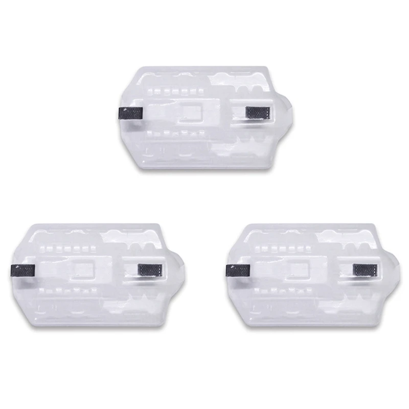 3-х слойный пылезащитный чехол для SG1601, SG1602, HBX16889A, HBX16890A, SG 1601, SG 1602, запчасти для радиоуправляемых автомобилей, аксессуары
3-х слойный пылезащитный чехол для SG1601, SG1602, HBX16889A, HBX16890A, SG 1601, SG 1602, запчасти для радиоуправляемых автомобилей, аксессуары