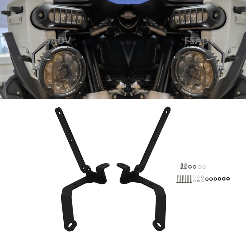 For BMW R1300GS ADV R 1300 GS Adventure R1300GSA 2024 2025 2026 Motorcycle Fog Light Led Bracket Auxiliary Lights Holder Support
For BMW R1300GS ADV R 1300 GS Adventure R1300GSA 2024 2025 2026 Motorcycle Fog Light Led Bracket Auxiliary Lights Holder Support