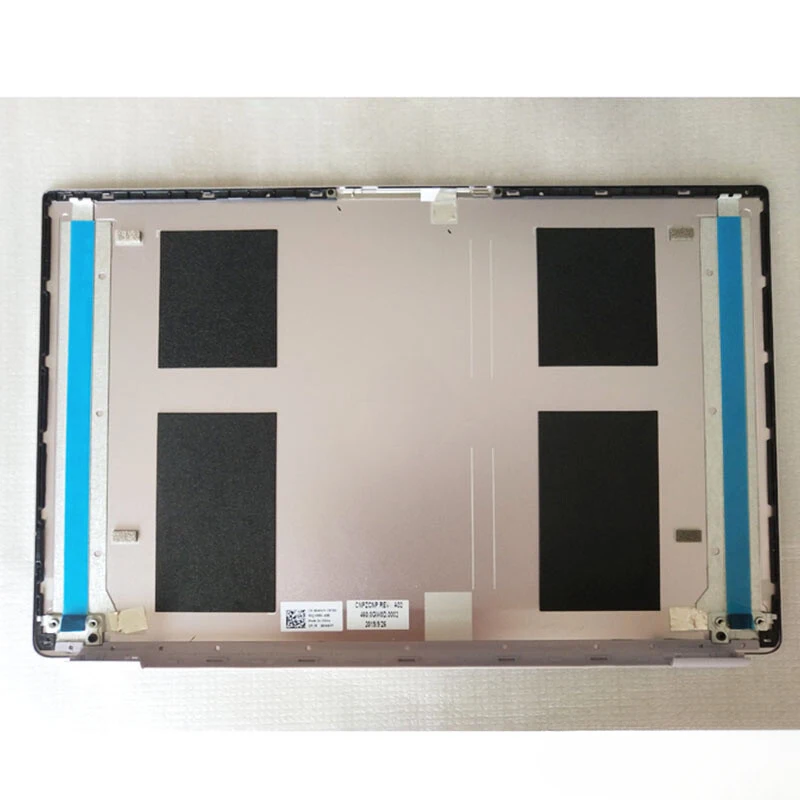 Задняя верхняя крышка ЖК-дисплея M для Dell Inspiron 5000 5391 5390 A Shell Silver 02XFJC
Задняя верхняя крышка ЖК-дисплея M для Dell Inspiron 5000 5391 5390 A Shell Silver 02XFJC