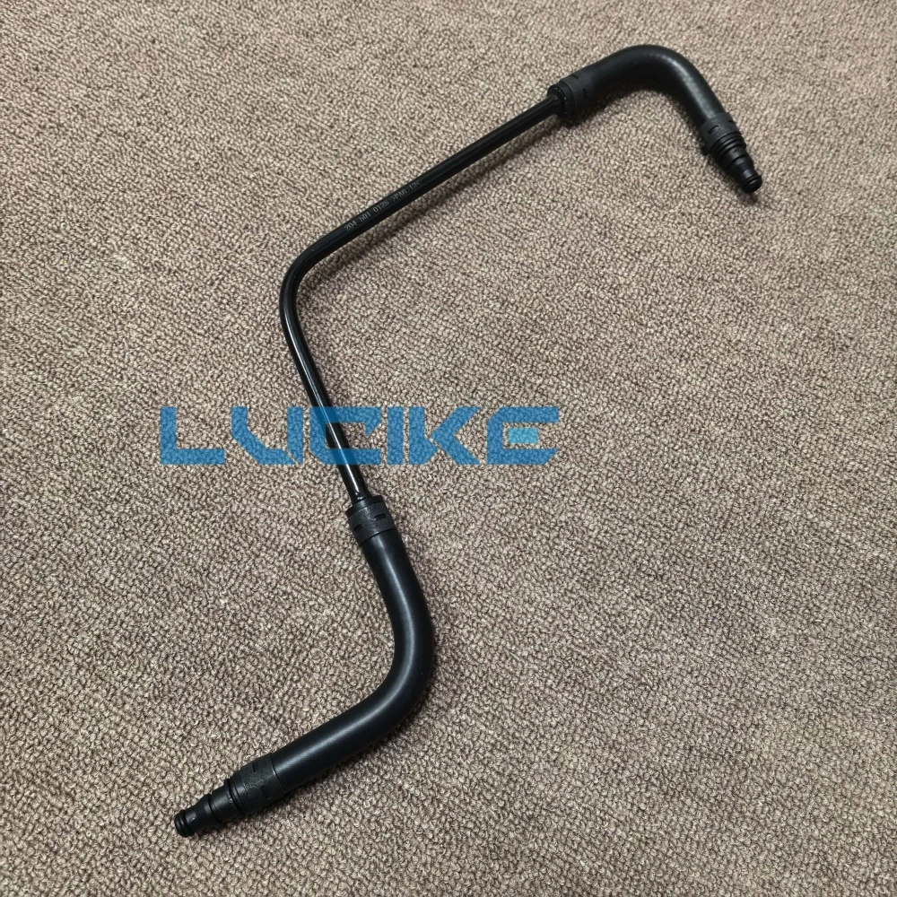 A2045010125 Deputy Kettle Connection Water Hose 2045010125 For Mercedes Benz C-class 180/200 Water Return Pipe Air Duct
A2045010125 Deputy Kettle Connection Water Hose 2045010125 For Mercedes Benz C-class 180/200 Water Return Pipe Air Duct