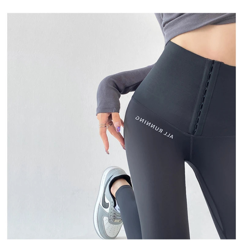 Slimming Running Training Trousers Workout Shapewear for Women Black Elastic High Waist Sexy Fitness Yoga Leggings High Waist
Slimming Running Training Trousers Workout Shapewear for Women Black Elastic High Waist Sexy Fitness Yoga Leggings High Waist