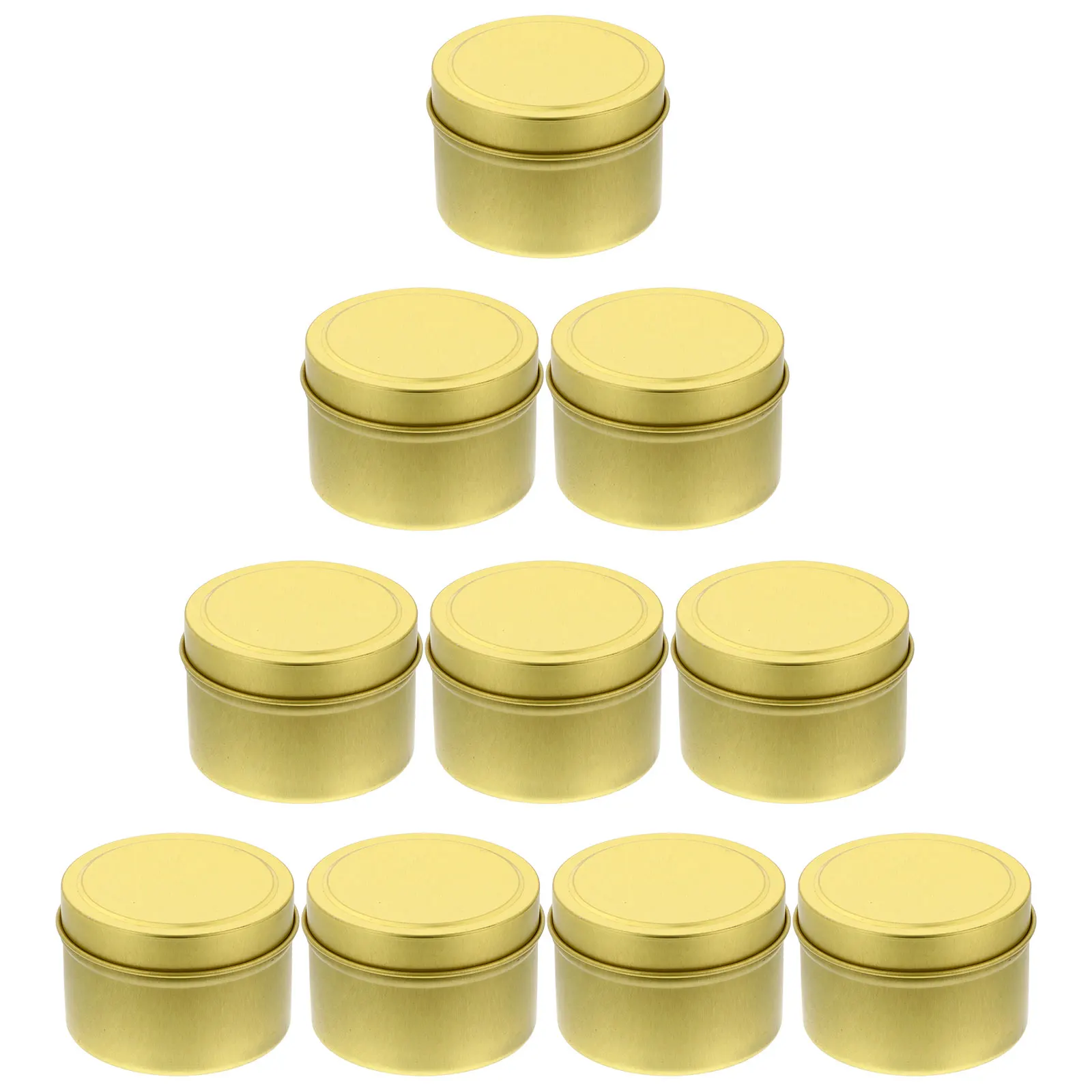 Tinplate Canister Aromatherapy C Containers Sealed Dustproof Moistureproof Kitchen C Gift Travel Jars Lids Reusable
Tinplate Canister Aromatherapy C Containers Sealed Dustproof Moistureproof Kitchen C Gift Travel Jars Lids Reusable