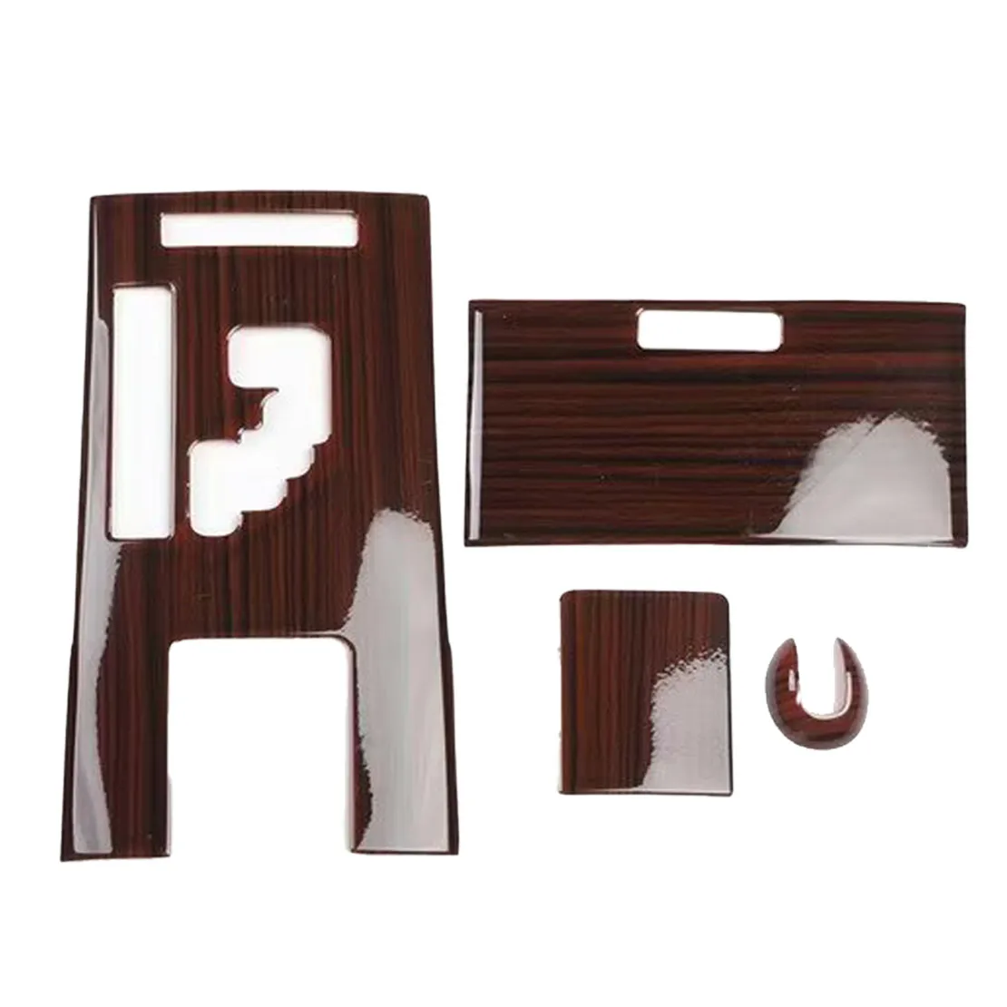 1 Set Center Console Gear Shift Panel Knob Cover Trim Fit for Lexus IS250 IS350 2006 2007 2008 2009-2012 LHD Wood Style ABS
1 Set Center Console Gear Shift Panel Knob Cover Trim Fit for Lexus IS250 IS350 2006 2007 2008 2009-2012 LHD Wood Style ABS