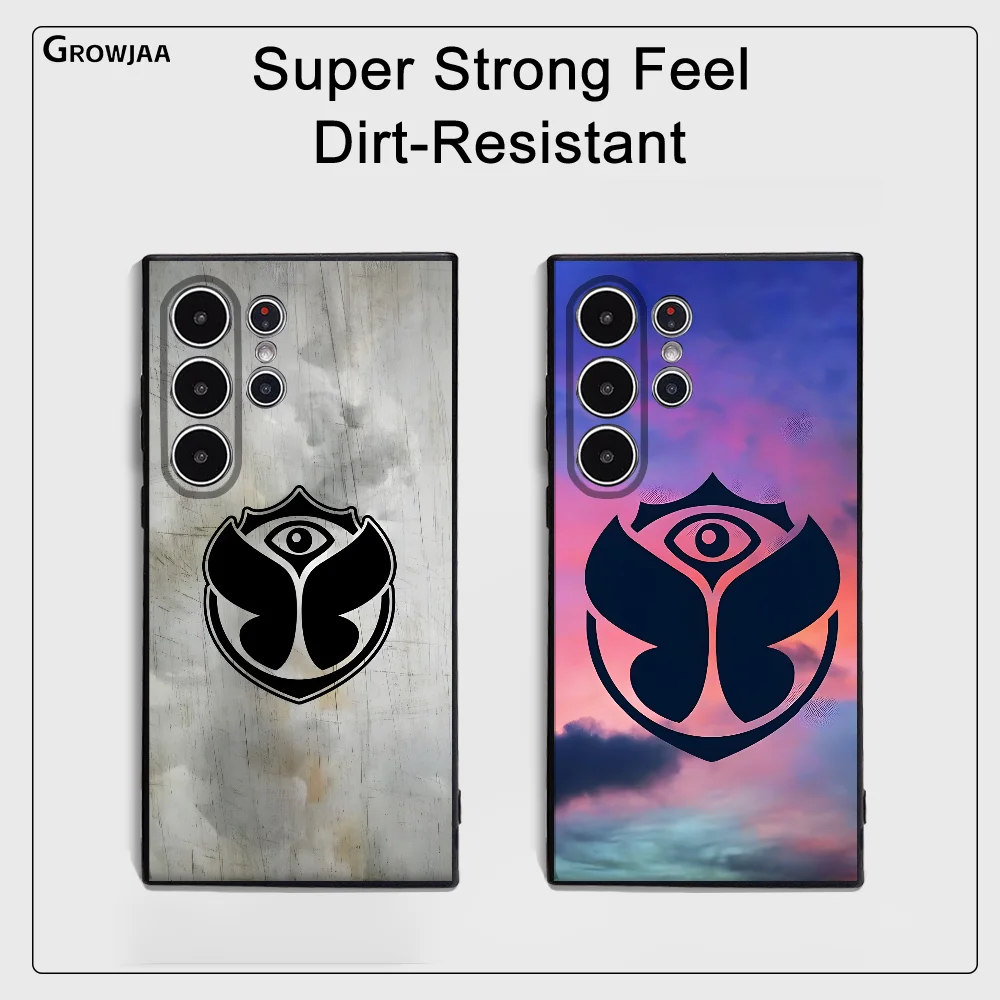 Festival Tomorrowlands Phone Case Samsung Galaxy S25 S24 S22 S23 Ultra S21 S20 Plus 5G Frosted Non-Slip Full Cover Soft Case
Festival Tomorrowlands Phone Case Samsung Galaxy S25 S24 S22 S23 Ultra S21 S20 Plus 5G Frosted Non-Slip Full Cover Soft Case