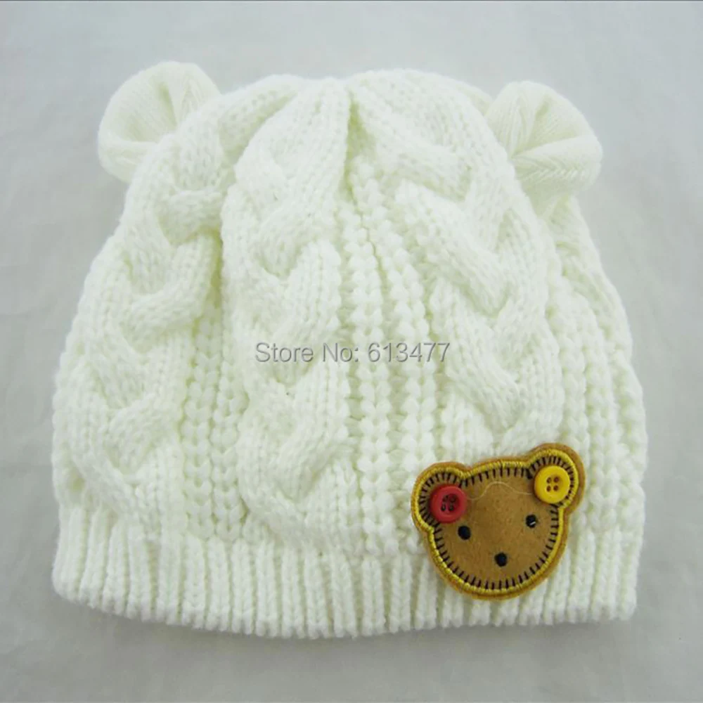 Winter Keep warm knitted hats for boy/girl/kits hats set,scarves, bug/bee infants caps beanine for chilld 1pcs/lot MC02
Winter Keep warm knitted hats for boy/girl/kits hats set,scarves, bug/bee infants caps beanine for chilld 1pcs/lot MC02