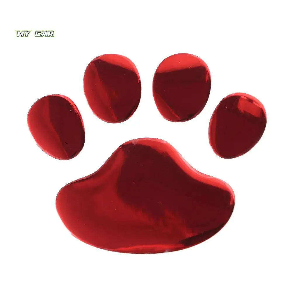 2Pcs/Set Animal Paw Car Window Dog Cat Foot Print Car Decal 3D Car Stickers Bear Paw Stickers Bear Foot Prints Car Stickers
2Pcs/Set Animal Paw Car Window Dog Cat Foot Print Car Decal 3D Car Stickers Bear Paw Stickers Bear Foot Prints Car Stickers