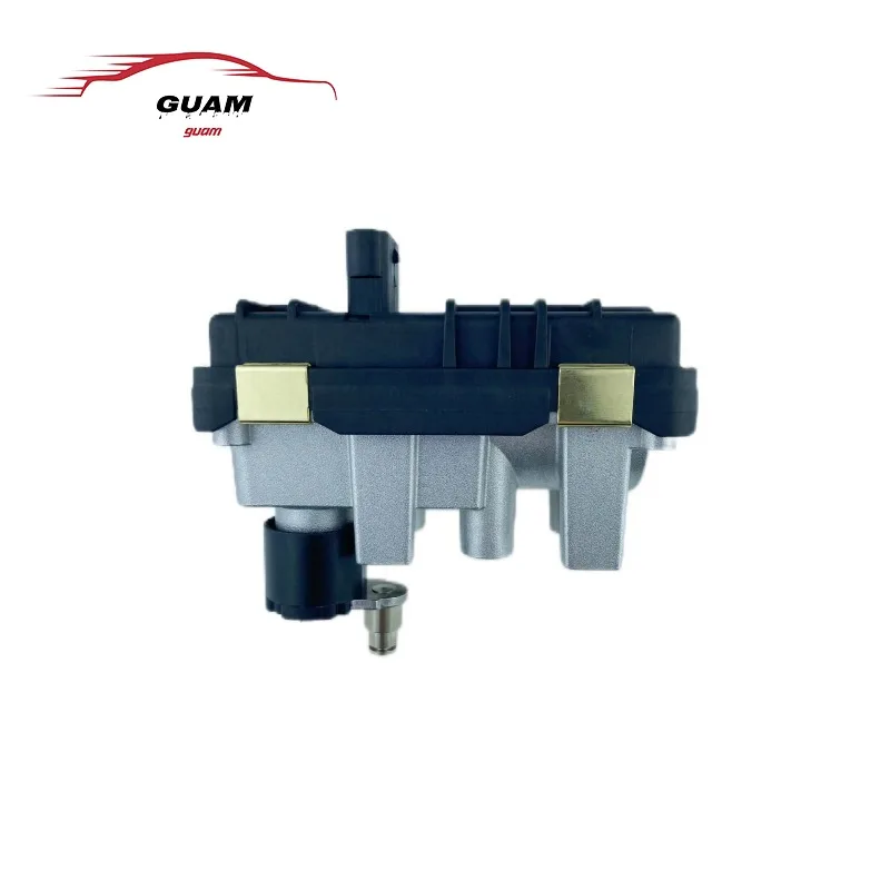 59001107265 6NW010430-34 Turbo actuator For Land Rover Defender IV Discovery V Range Rover Sport II Velar I Jaguar 2.0D
59001107265 6NW010430-34 Turbo actuator For Land Rover Defender IV Discovery V Range Rover Sport II Velar I Jaguar 2.0D
