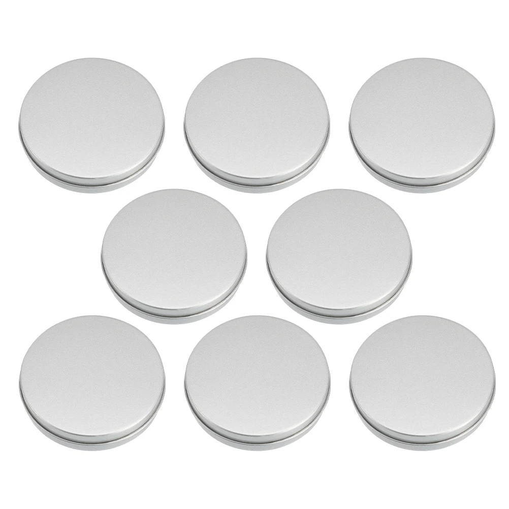 8 Pcs Storage Box Iron Containers for Cookies Snacks Sealed Artwork Case Sugar Desktop ganizer Tin Holders
8 Pcs Storage Box Iron Containers for Cookies Snacks Sealed Artwork Case Sugar Desktop ganizer Tin Holders