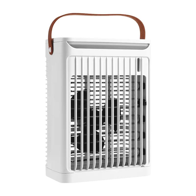 2024 new desktop cooler humidifier sprayed air conditioner fan water cooling fan colorful night light
2024 new desktop cooler humidifier sprayed air conditioner fan water cooling fan colorful night light